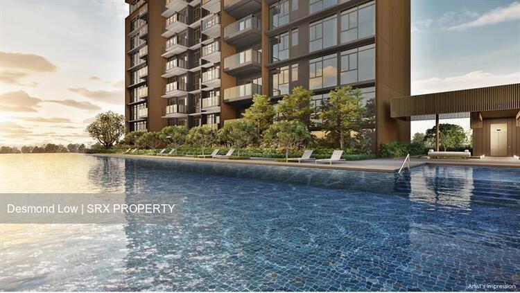 Elta (D5), Apartment #570227391